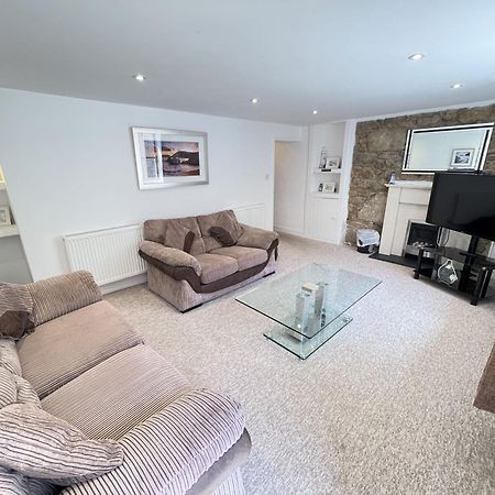 Alans Cottage St Ives Εξωτερικό φωτογραφία