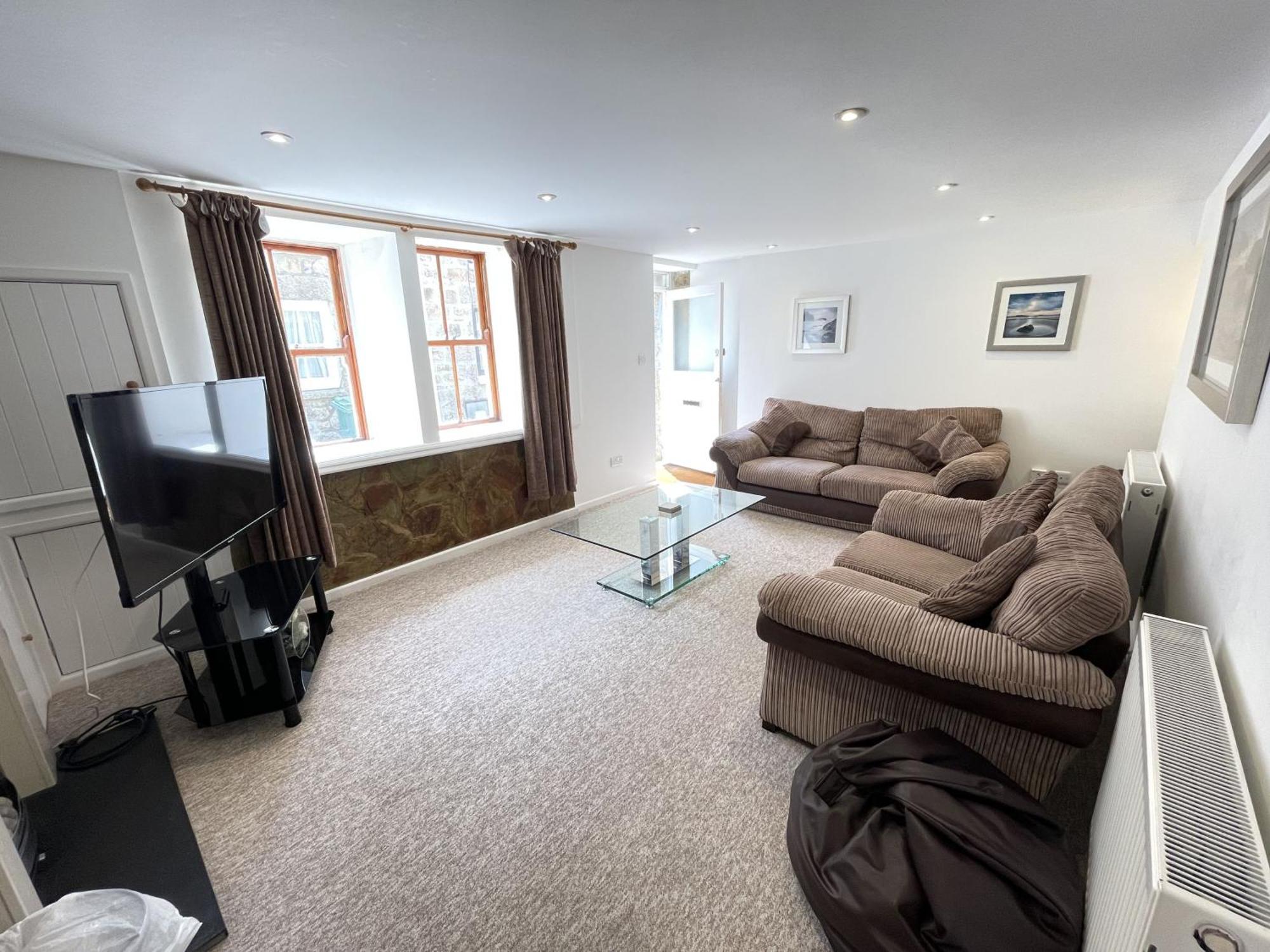 Alans Cottage St Ives Εξωτερικό φωτογραφία