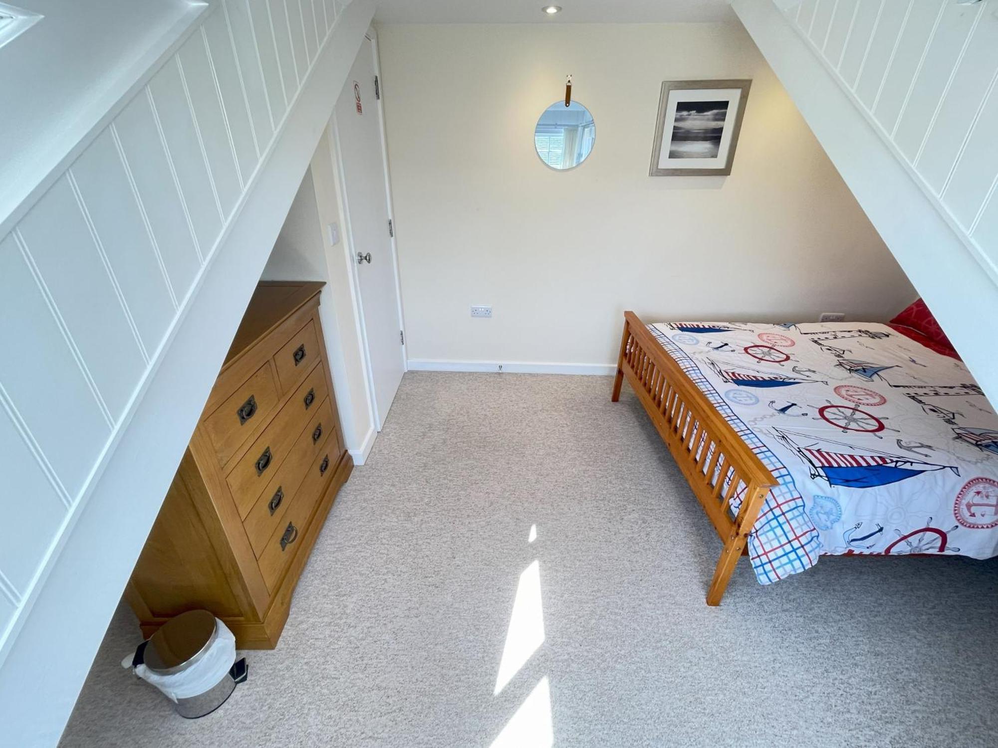 Alans Cottage St Ives Εξωτερικό φωτογραφία