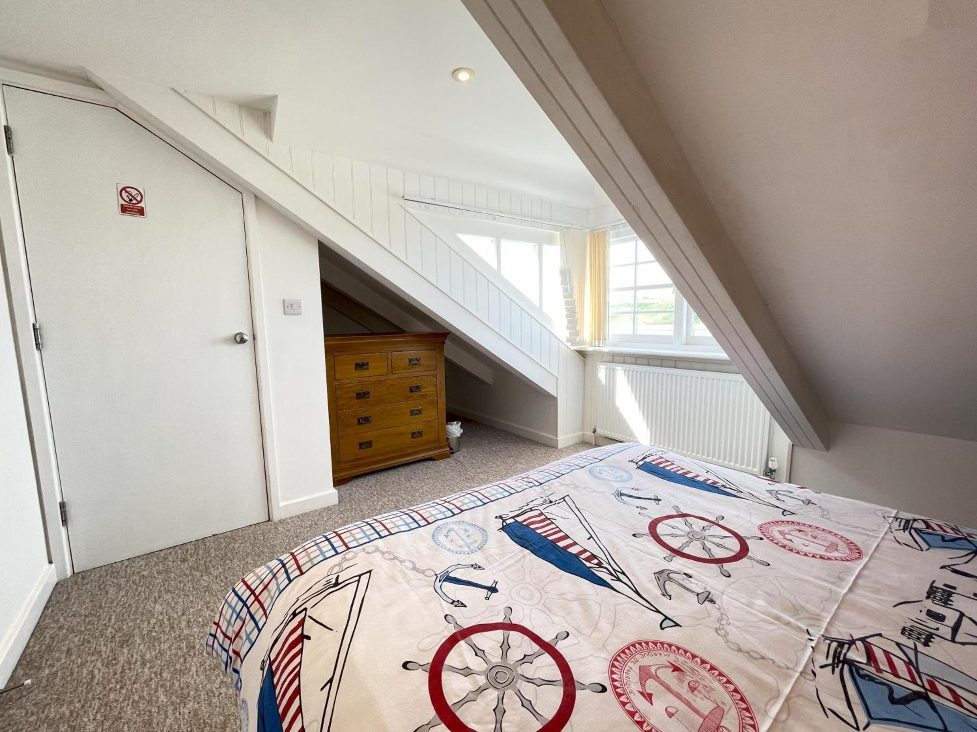 Alans Cottage St Ives Εξωτερικό φωτογραφία