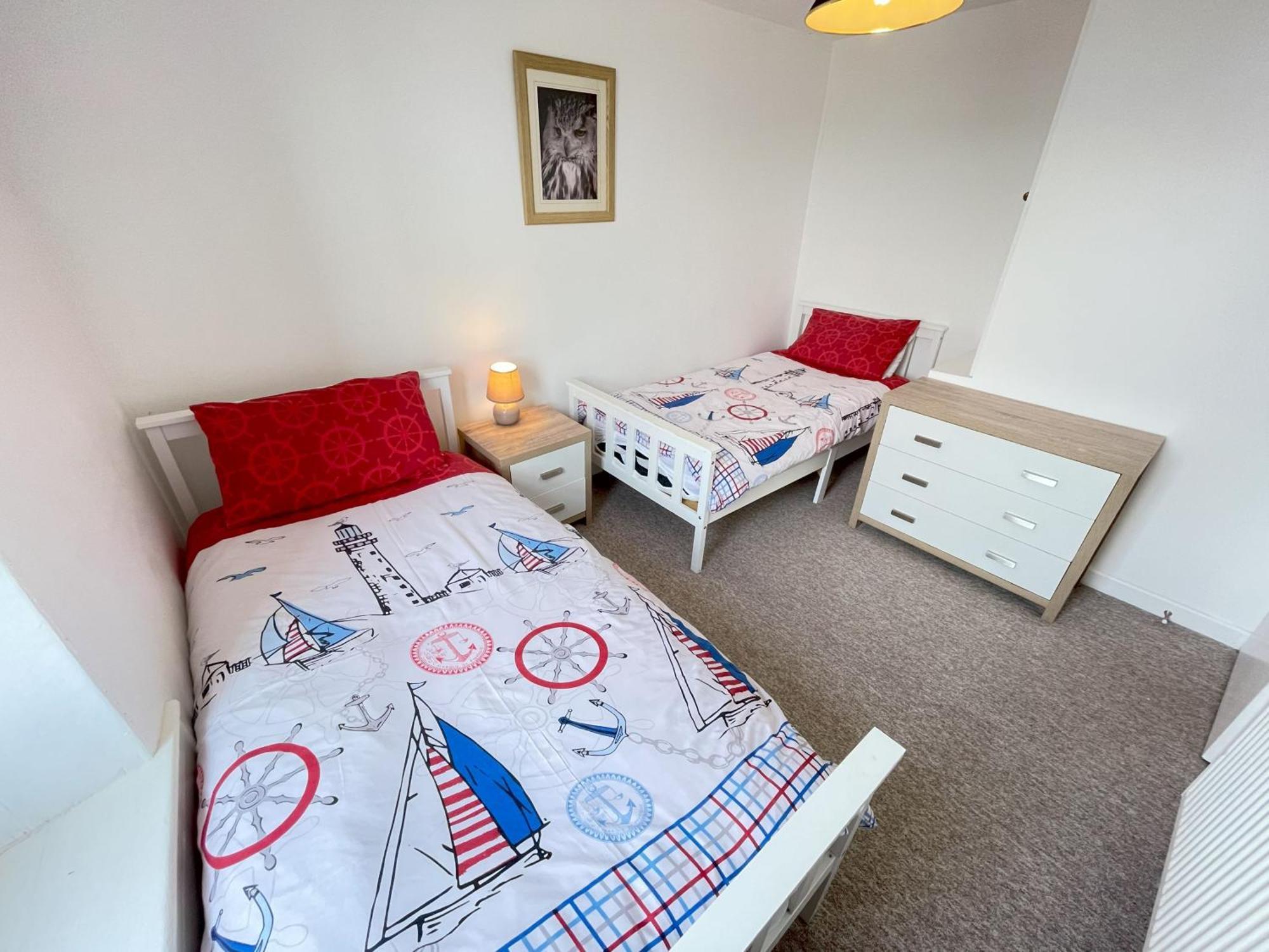 Alans Cottage St Ives Εξωτερικό φωτογραφία
