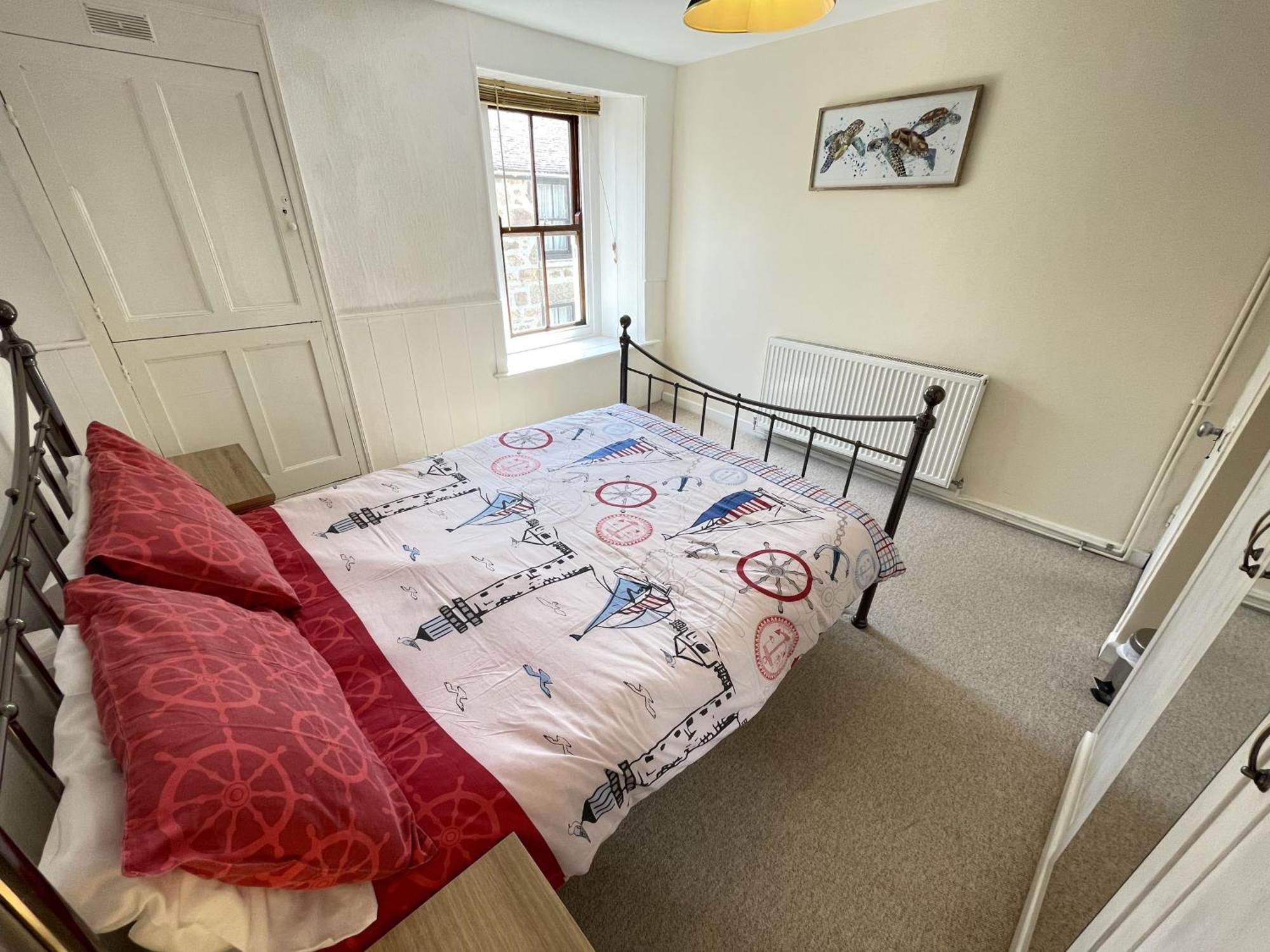 Alans Cottage St Ives Εξωτερικό φωτογραφία
