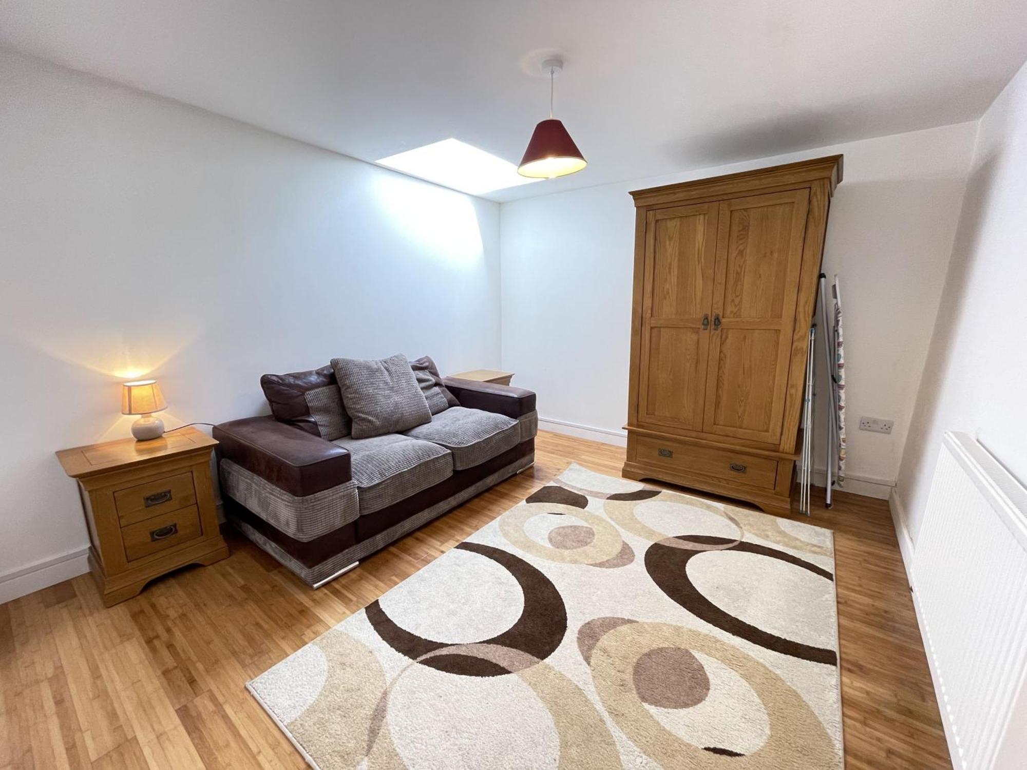 Alans Cottage St Ives Εξωτερικό φωτογραφία